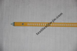 China GA747 Rapier Tape Weaving Rapier Loom Spare Parts on sale