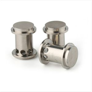 Quality CNC Machining Lathe Precision Hardware Parts wholesale