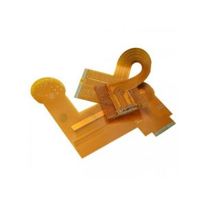 One Stop Component Sourcing Fast SMT Populated Fast PCB Assembly