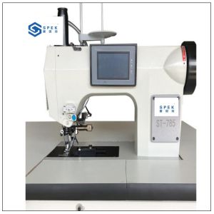 Quality Special Pattern Sweing Manchine High Efficiency wholesale