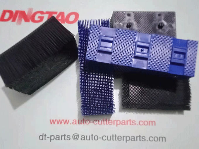 Auto Cutter Bristles 100x100mm For GT7250 XLC7000 Cutter Machine Spare Parts