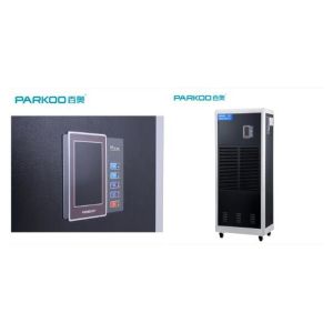 Quality Adjustable Industrial Dehumidifier Humidistat Commercial 3000m3/H wholesale