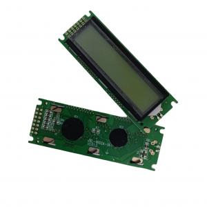 China Customized Factory Direct Electronic Calculator Character Dot Matrix LCD Display Module on sale