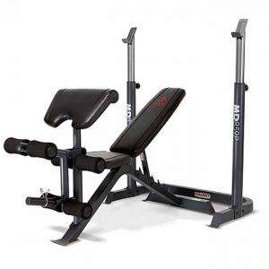 China Weight Bench, Middle Size Bench on sale