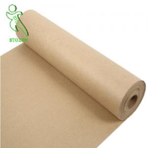 Quality OEM 36.6m Length Paperboard Hard Floor Protector wholesale