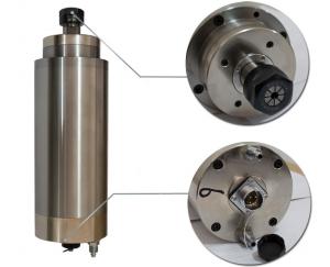Quality CNC milling spindle motor for aluminum and copper engraving wholesale