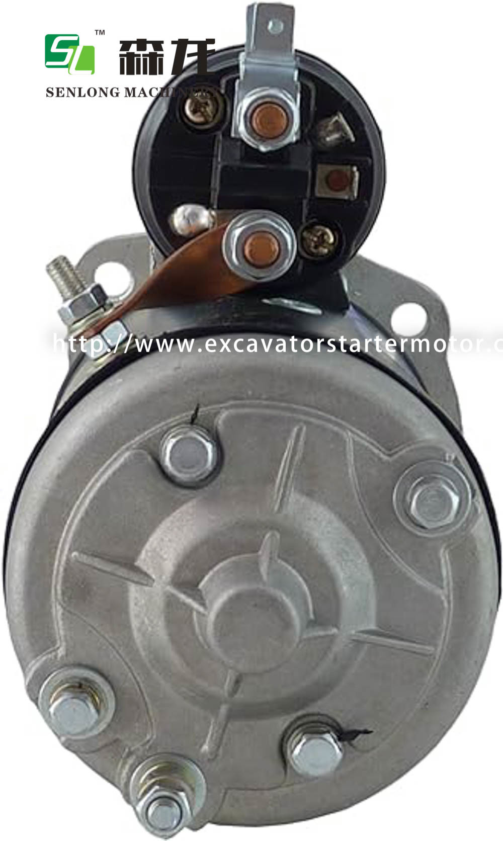 12V 2.7KW 10T Starter 1680-065-M1 26413 27433 27433A IS0629 IS0631 IS1378 L26925222A MS385 MS49 111691 410-30012 17645 30215 1680065M1 CS107 LRS215