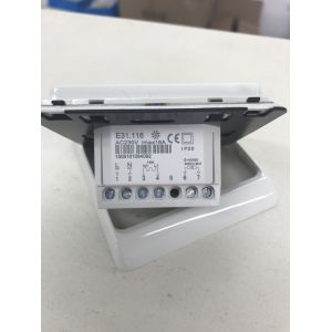 Underfloor Heating Programmable Thermostat 230V 50Hz Radiant Heat Thermostat