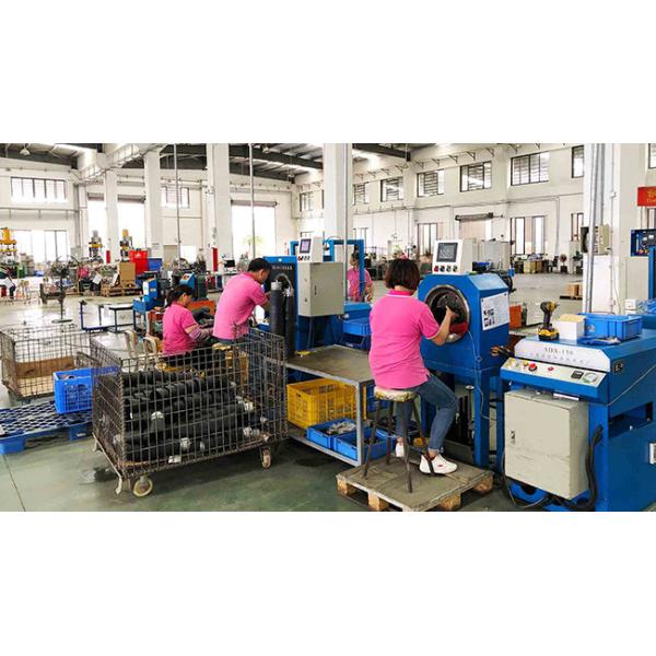 1S 5102 Goodyear Firestone Air Bellows Contitech SZ75-102