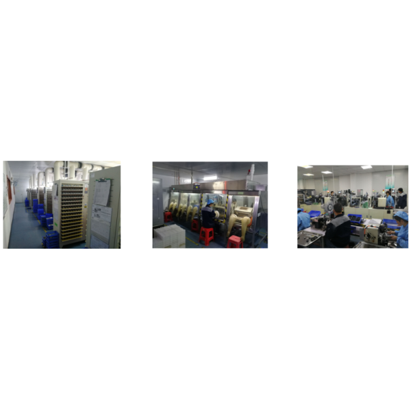552535 3.7V 450mAh Lithium Polymer Battery for Power Tools and Consumer Electronics