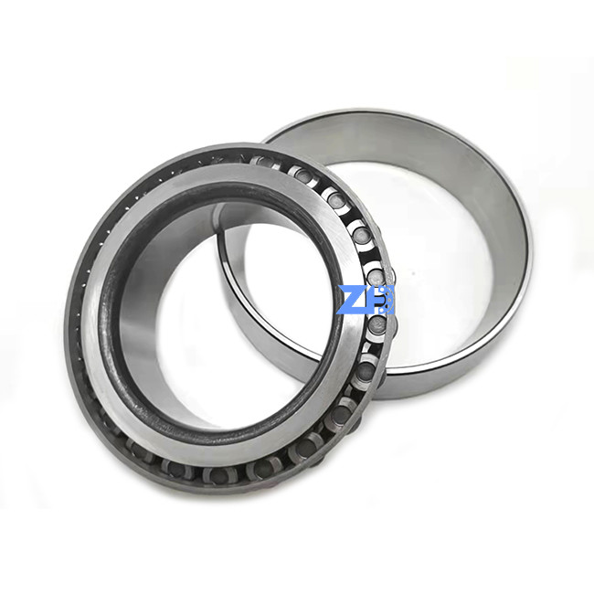 2P1374 Taper Roller Bearing For Construction And Mining Machinery Extended Service Life