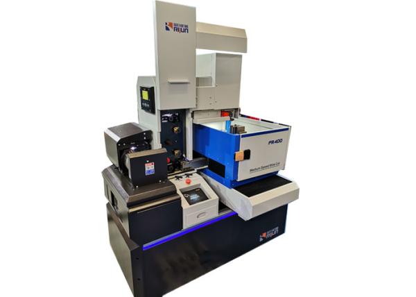Cheap 2018 wire edm machine with big table size for sale