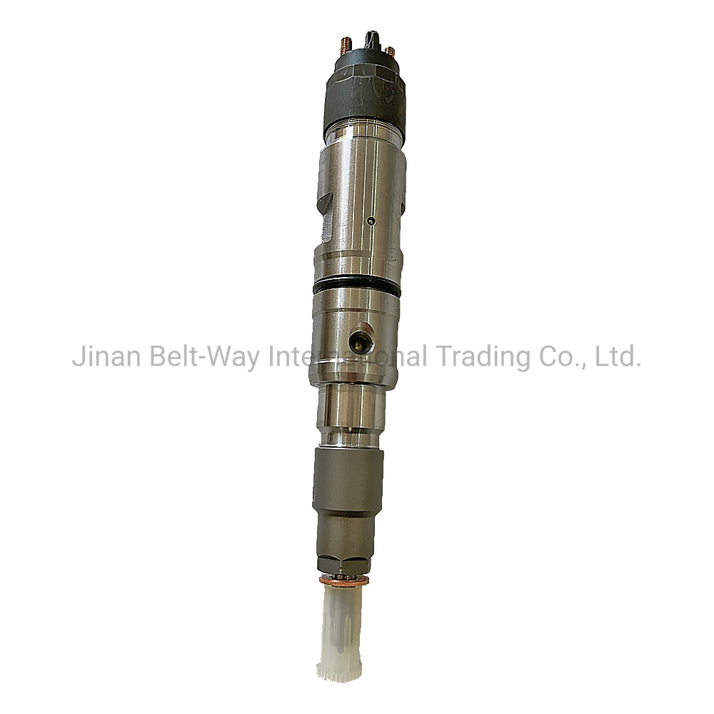 Common Rail Fuel Injector 0445120178 for Russia Sprayer Diesel Engine Injection Parts