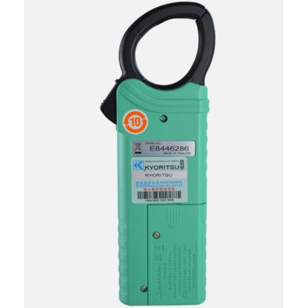 Kyoritsu 2200 AC Digital Clamp Meter AC/DC/Ω 1000A KEW 2200 Stock