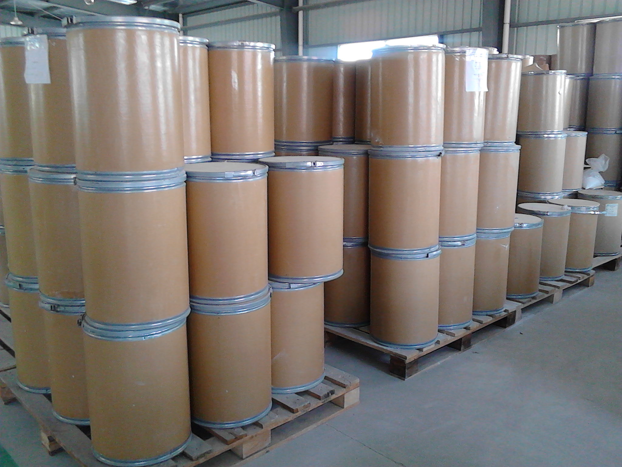 Quality 99.99% Nano Alumina Powder (Nano Aluminum Oxide ) For Polishing Cas 1344-28-1 wholesale