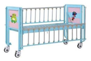 Quality Pediatric Patient Hospital Beds wholesale