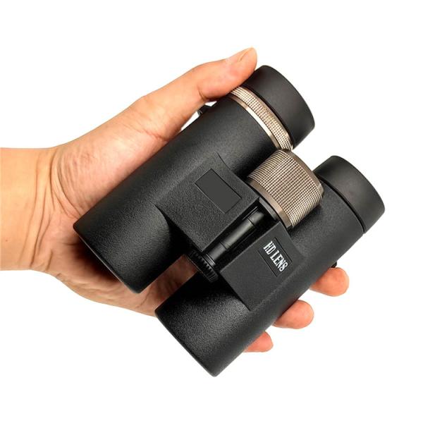10x32 BAK4 Roof Prism Nitrogen Purged Hunting Binoculars