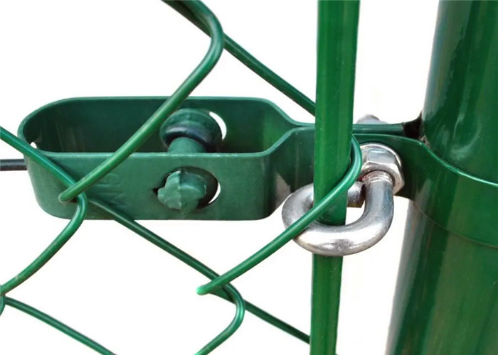Stamping Welding Galvanized Anti Rust Farm Fence Wire Tensioner Long Life