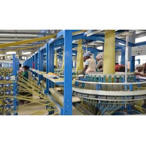 Zhangjiagang Yuan Hao Trade Co., Ltd