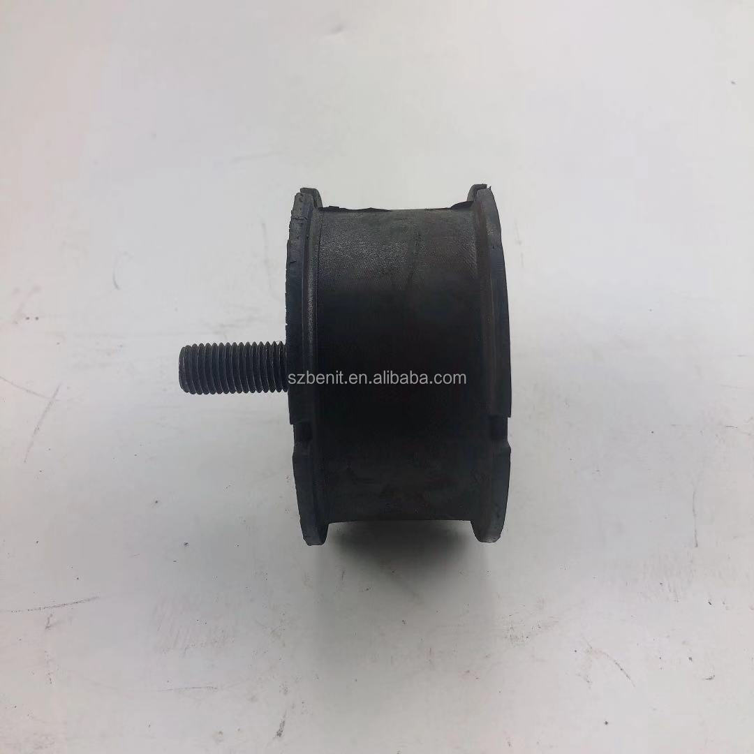 rubber shock absorber dynapac rubber buffer bump stop road roller shock absorber