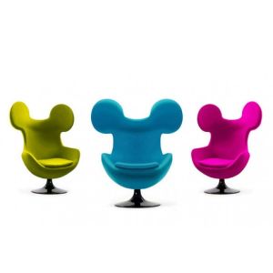 Quality The Mickey egg chair wholesale