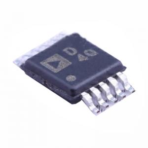 China IC Chips original electronic components AD5259BRMZ10-R7 on sale