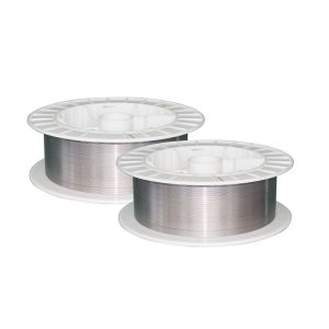 0.12mm Bright Surface Coating Acr 45CT Thermal Spray Wire