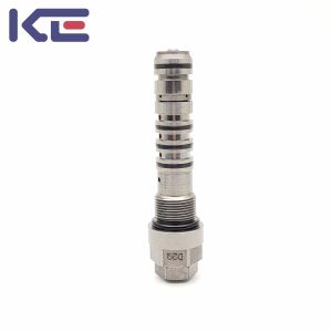 Quality 708-2L-06710 Hydraulic Relief Valve wholesale