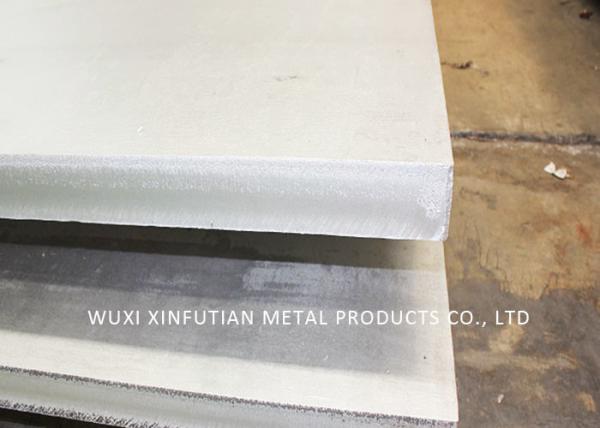 Cheap Hot Rolled Steel Plate /  201 Stainless Steel NO1  Finish Sheet 1.4372 for sale