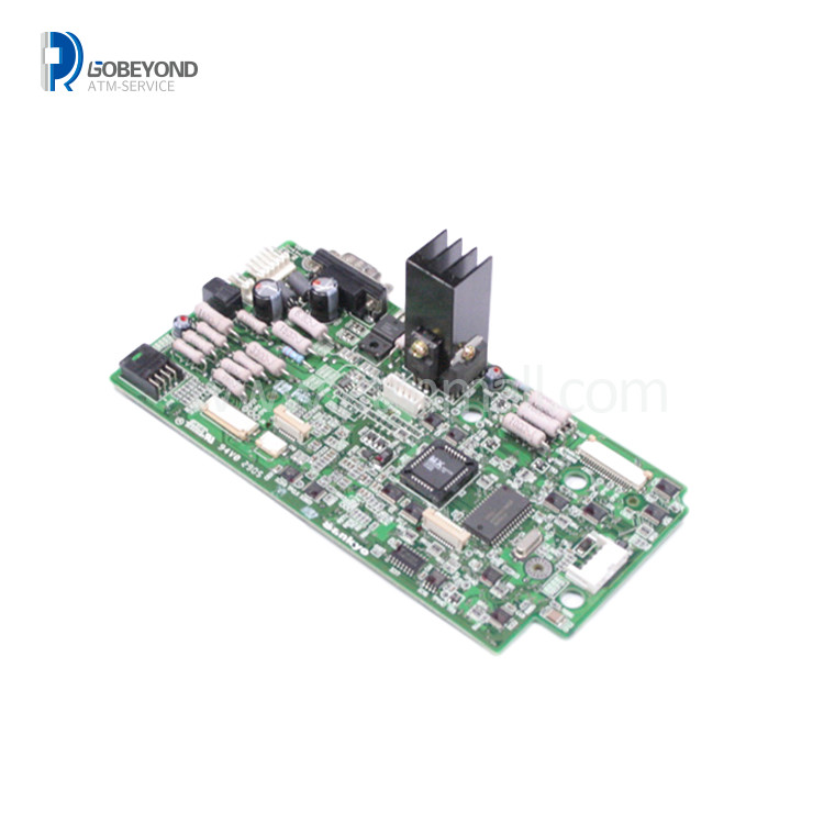 NCR Card Rader RS232 Control board IMCRW TRACK 1,2,3 with Standard Shutter 998-0911305 9980911305