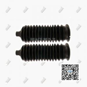 China Toyota Land Cruiser Steering Rack Boot , Drive Shaft Boot 45535-26020 on sale