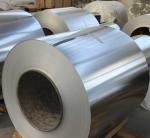 3003 Heat Exchanger Width 2000mm 0.09mm Aluminum Coil