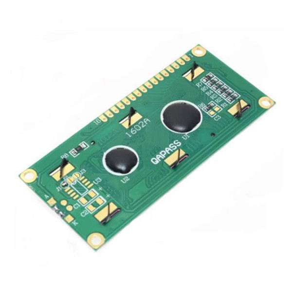 Custom Small LCD Module STN Type Liquid Crystal Display Screen Panel with LED Backlight
