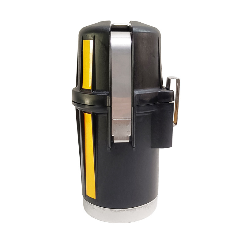 CE certified Self Contained chemical oxygen Self Rescuer rebreather