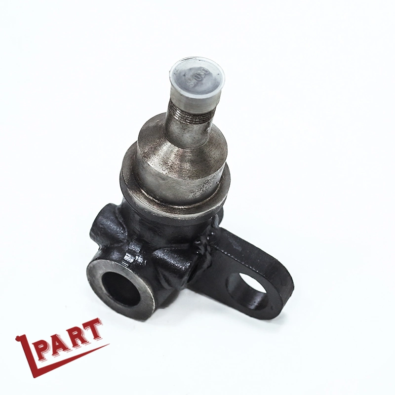 Forklift Parts Steering Knuckle for Tcm Fb20-V