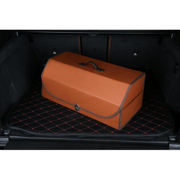 Multipurpose Car Trunk Organizer Car Trunk Organizer vehicle trunk organizer