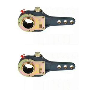 Adjusting Manual Brake Slack Adjuster 37 Teeth Galvanized Fuwa