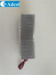 Aluminum 15W Peltier Thermoelectric Cooler Less Than 25dB Noise Level