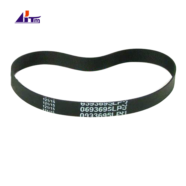 NCR Belt Lower Purge 4450593695 445-0593695