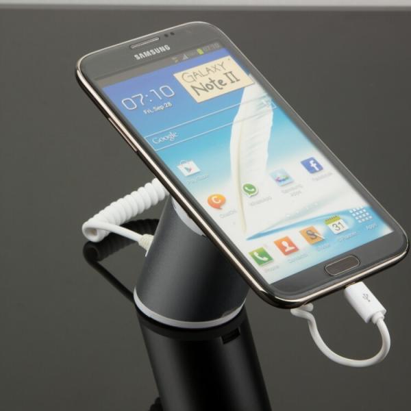 COMER antitheft cable locking desk mounting brackets mobile security display