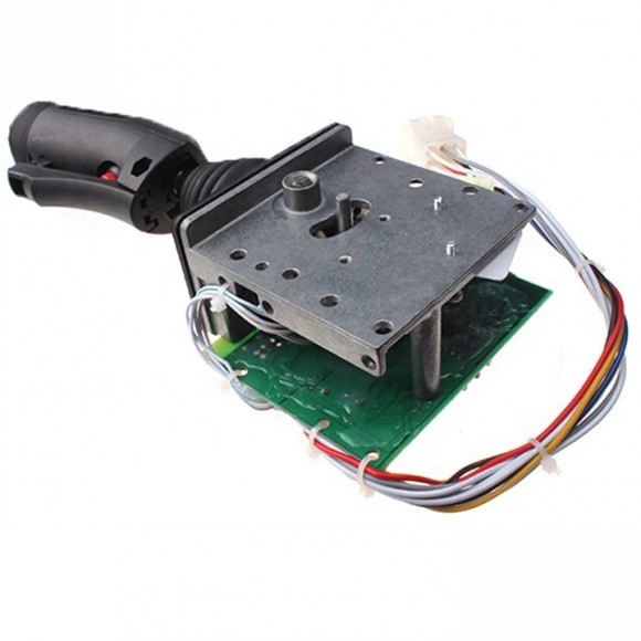 customized logo Lift Joystick Controller 159108 for Skyjack scissor lift