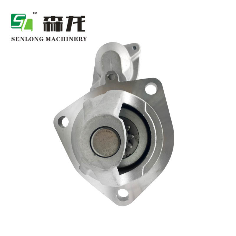 6.0KW Starter Motor NISSAN FD6 2330095500, 2330096504, 2330096509, 2330096510, 2330096516, 2330096518 03006020022