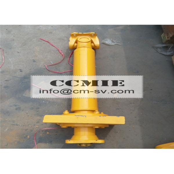 XCMG Wheel Loader Spare Parts Front Driveshaft Assembly for LW300KN