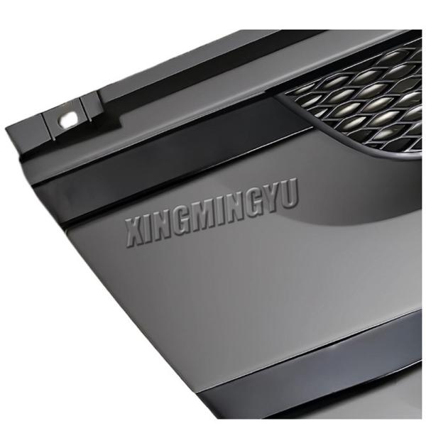 9437501518 Front Grille For Mercedes BENZ Truck Parts Actros MP3 Mega