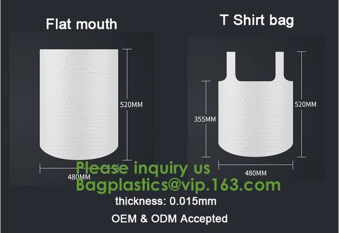 PBAT+PLA Compostable disposable plastic apron,100% Biodegradable & Compostable disposable,Safe and Healthy, bagease, pac