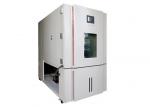 Benchtop Environmental Test Chamber Customized Model Electronic Load Way