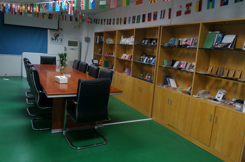 Shenzhen G.K Technology Co.,Ltd