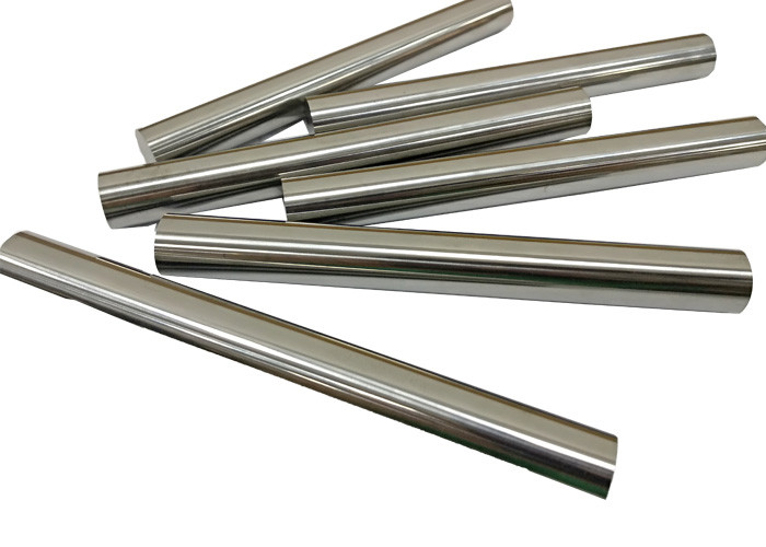High Polished Tungsten Carbide Rods For Drilling And Milling