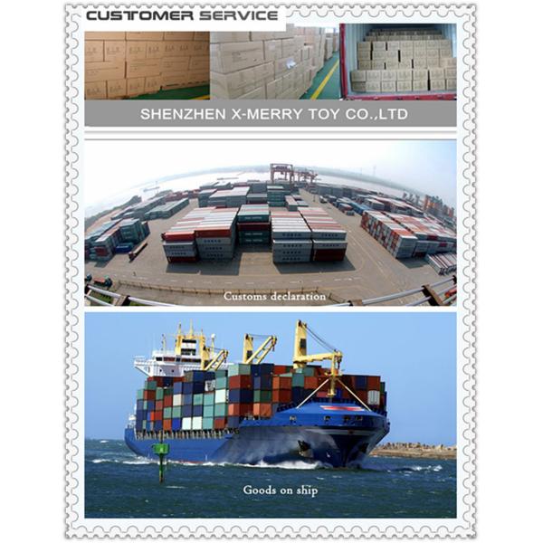 X-MERRY Realistic animal red color head mask game latex mask for sale xam003