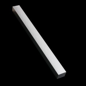 Carbide Polar Long Paper Slitting Knives YG10X High Precision Surface